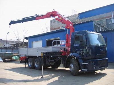 ГРУЗОВЫЕ ПЕРЕВОЗКИ по Нижнему Новгороду и России — фото 3